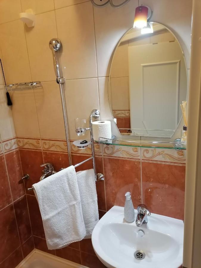 Studio Apartman Zana Apartment Градац Екстериор снимка